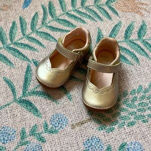 Stride Rite Ginny Mary Jane shoes, size 5